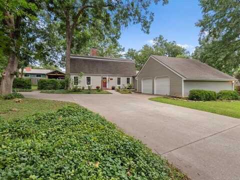 1336 Cherokee Hills Court, Bartlesville, OK 74006