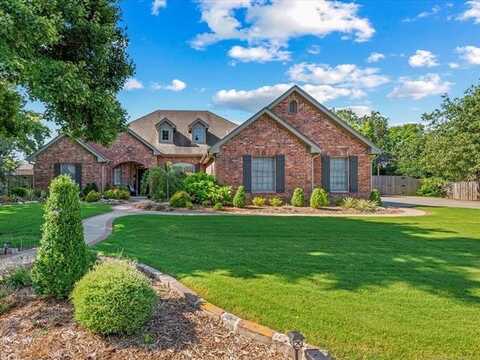 2805 Kingston Court, Bartlesville, OK 74006