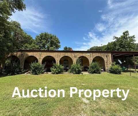 18081 E 430 Road, Claremore, OK 74017