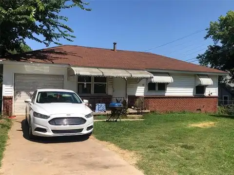 4145 S 41ST West Avenue, Tulsa, OK 74107