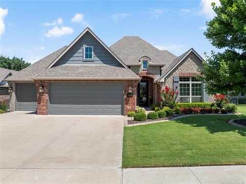 8410 E Greeley Place, Broken Arrow, OK 74014