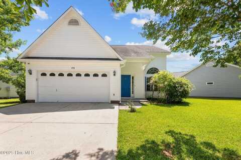 215 Monterey Circle, New Bern, NC 28562