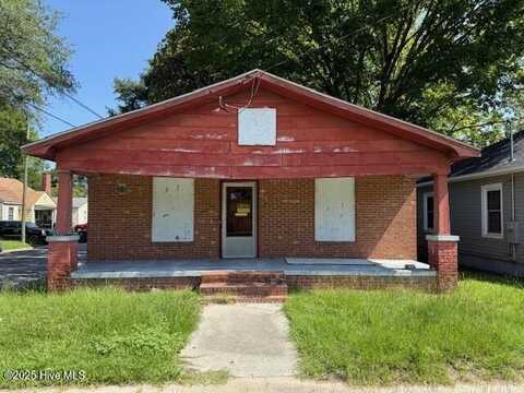 1310 W Third Street, Greenville, NC 27834