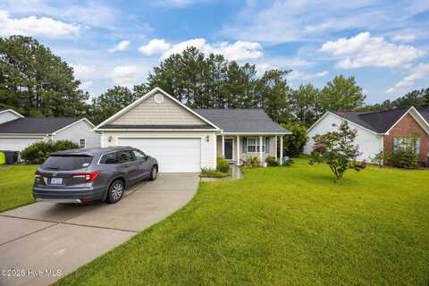 219 Derby Park Avenue, New Bern, NC 28562