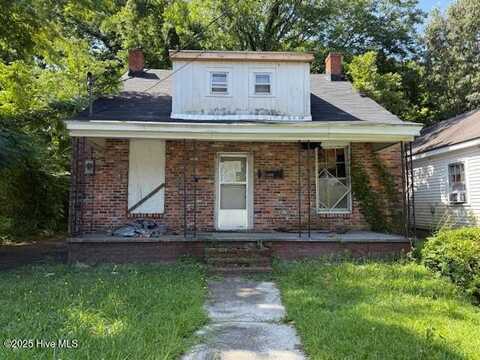 1209 Fleming Street, Greenville, NC 27834