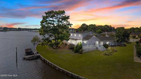 6000 Cassowary Lane, New Bern, NC 28560