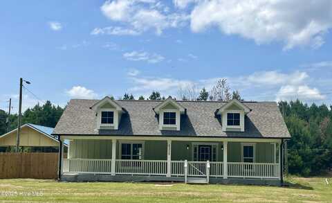 4314 E Nc Highway 53 E, Burgaw, NC 28425