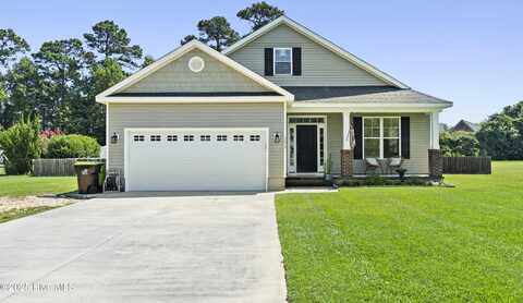106 Neptune Court, Havelock, NC 28532