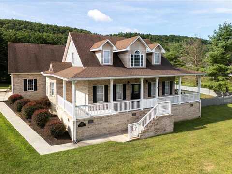 1305 W Ridge Road, Wytheville, VA 24382