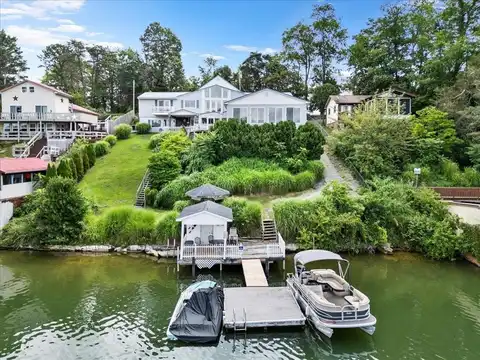 4983 Blue Sky Lane, Dublin, VA 24084