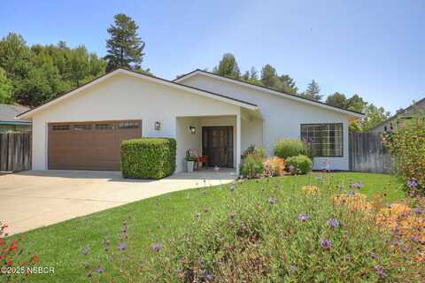 72 Sandalwood Way, Solvang, CA 93463