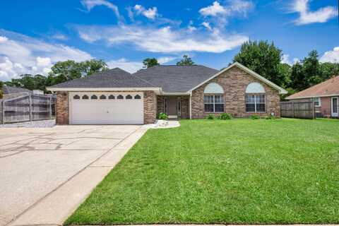 303 Patricia Lane, Fort Walton Beach, FL 32547