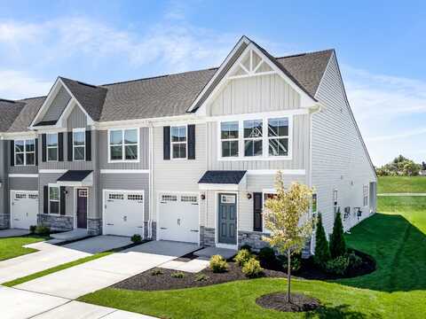 1014 Sweetheart Drive, Fredericksburg, VA 22406