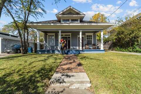 4723 Worth Street, Dallas, TX 75246