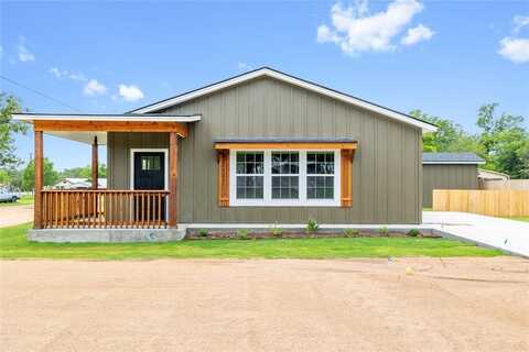 512 Fifth Street, Blanket, TX 76432