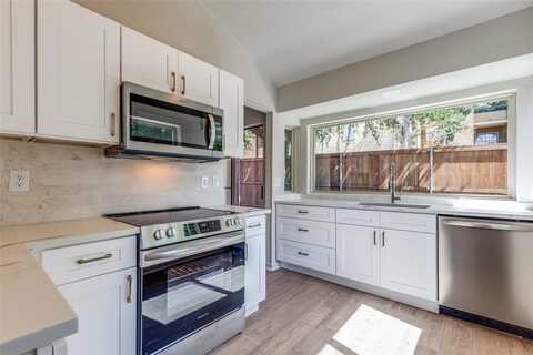 14151 Montfort Drive, Dallas, TX 75254