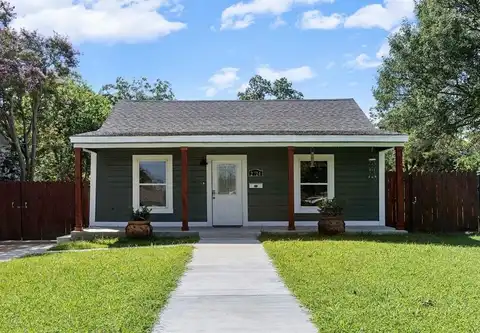 2724 Gurley Avenue, Waco, TX 76711