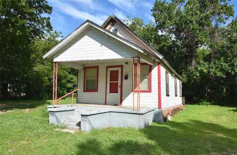 911 Oakwood Avenue, Waco, TX 76706