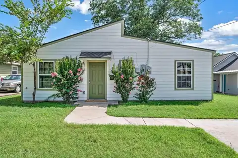1012 S 16th Street, Waco, TX 76706