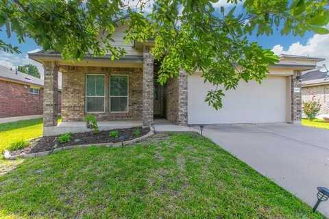 6525 Cascade Drive, Waco, TX 76712