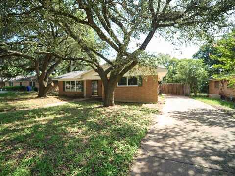 5907 Caldwell Drive, Waco, TX 76710