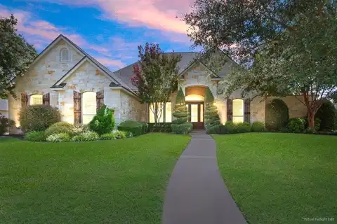 1116 Wessex Drive, Waco, TX 76712