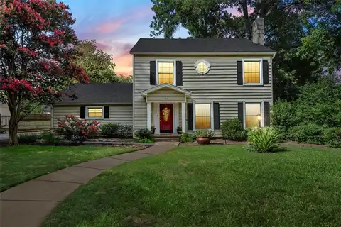 115 Karem Road, Waco, TX 76710