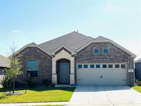 1216 Blue Spring Drive, Anna, TX 75409