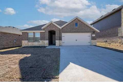919 Marigold Street, Princeton, TX 75407