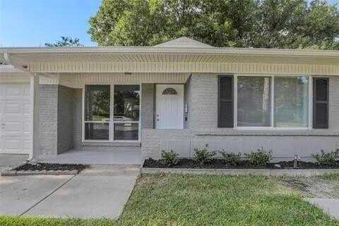 2023 Menefee Street, Arlington, TX 76010