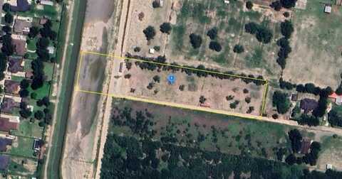 3305 N Jackson Road, Edinburg, TX 78541