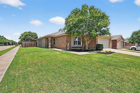 824 Bamboo Drive, Anna, TX 75409