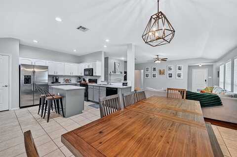 824 Bamboo Drive, Anna, TX 75409