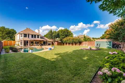 10113 Morning Glory Lane, Frisco, TX 75035