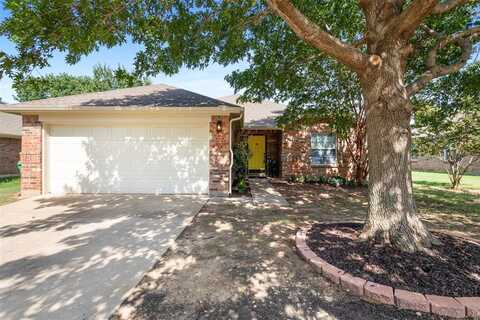 3716 Allison Drive, Denton, TX 76207