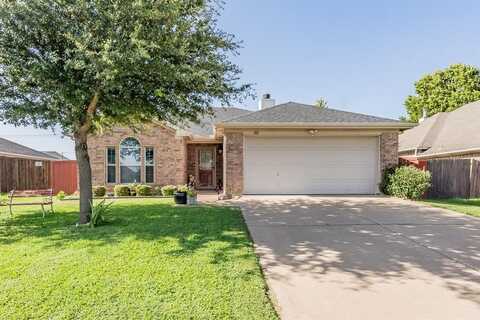 1112 Whispering Meadows, Crowley, TX 76036