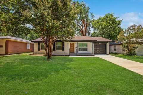 1730 Buena Vista Street, Mesquite, TX 75149