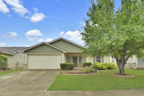 9953 George Bush Drive, McKinney, TX 75072