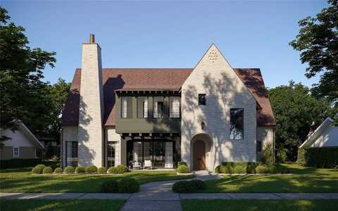 1313 Seminole Drive, Richardson, TX 75080