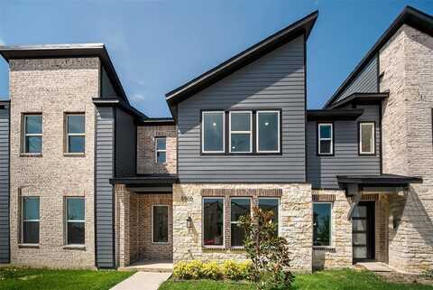 8906 Lowell Street, Rowlett, TX 75089