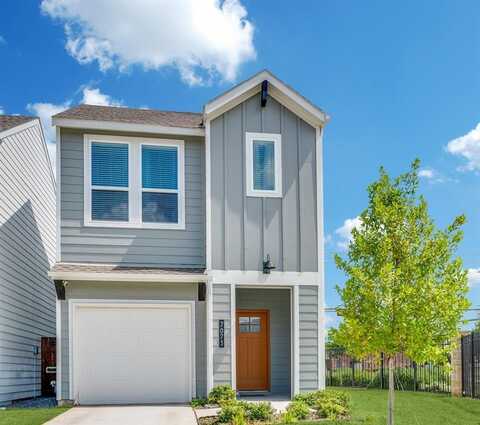 7073 Cypress Drive, Richland Hills, TX 76118