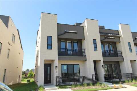 1213 Doris May Drive, Allen, TX 75013