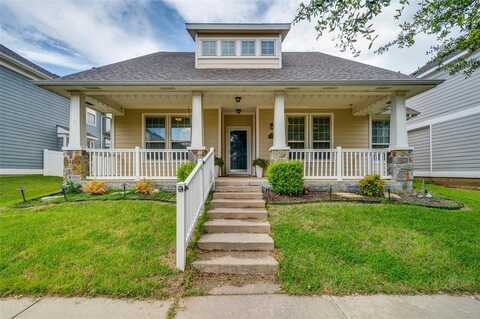 2212 Rodgers Lane, Providence Village, TX 76227