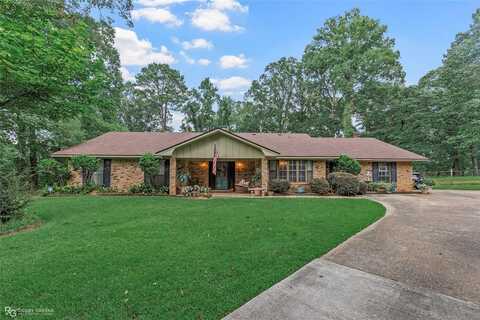 3423 Gary Rex Circle, Haughton, LA 71037