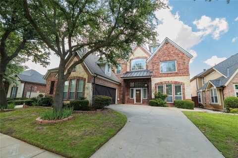 721 Peco Street, Lantana, TX 76226