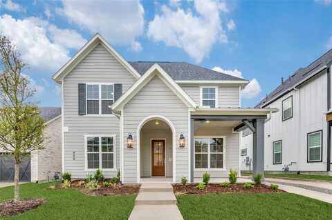 516 Stark Mews, Celina, TX 75009