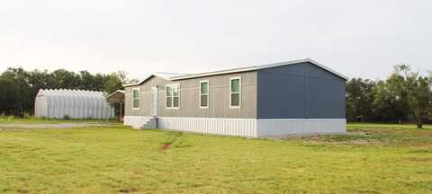 8015 County Road 588, Brownwood, TX 76801