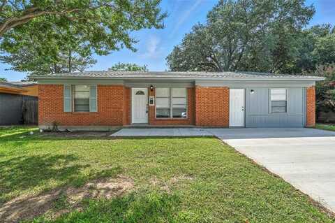 1109 Lexington, Irving, TX 75061