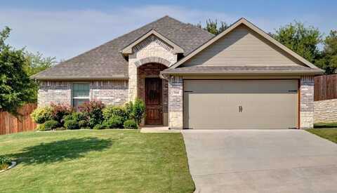 708 Westgate Drive, Aledo, TX 76008