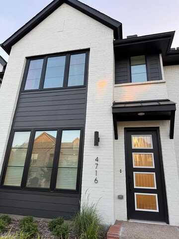 4716 Smokey Quartz Lane, Arlington, TX 76005